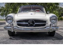 1962 Mercedes-Benz 170D (CC-2104330) for sale in Sarasota, Florida