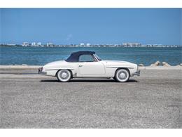 1962 Mercedes-Benz 170D (CC-2104330) for sale in Sarasota, Florida