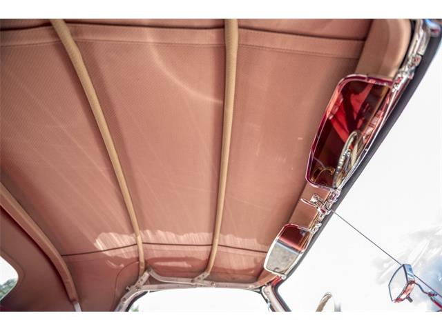 1962 Mercedes-Benz 170D (CC-2104330) for sale in Sarasota, Florida