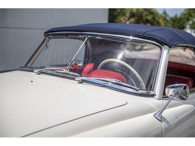 1962 Mercedes-Benz 170D (CC-2104330) for sale in Sarasota, Florida