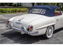 1962 Mercedes-Benz 170D (CC-2104330) for sale in Sarasota, Florida