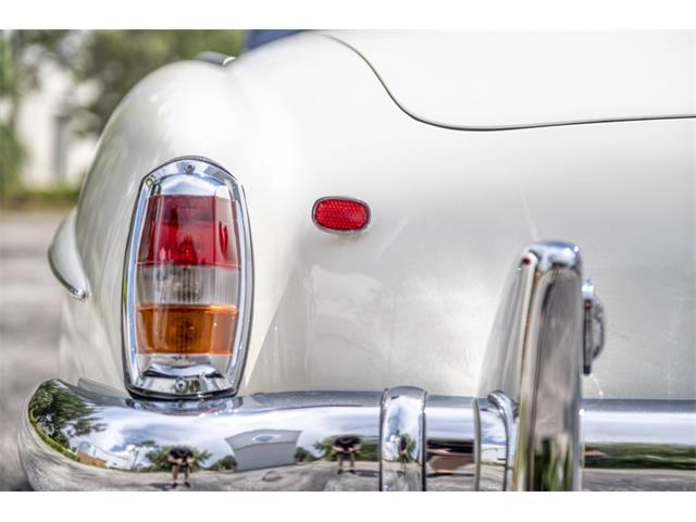 1962 Mercedes-Benz 170D (CC-2104330) for sale in Sarasota, Florida