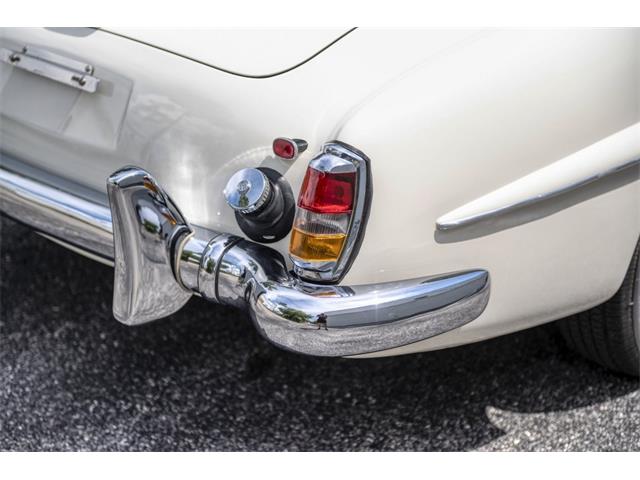 1962 Mercedes-Benz 170D (CC-2104330) for sale in Sarasota, Florida