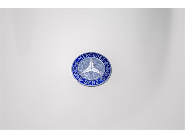 1962 Mercedes-Benz 170D (CC-2104330) for sale in Sarasota, Florida