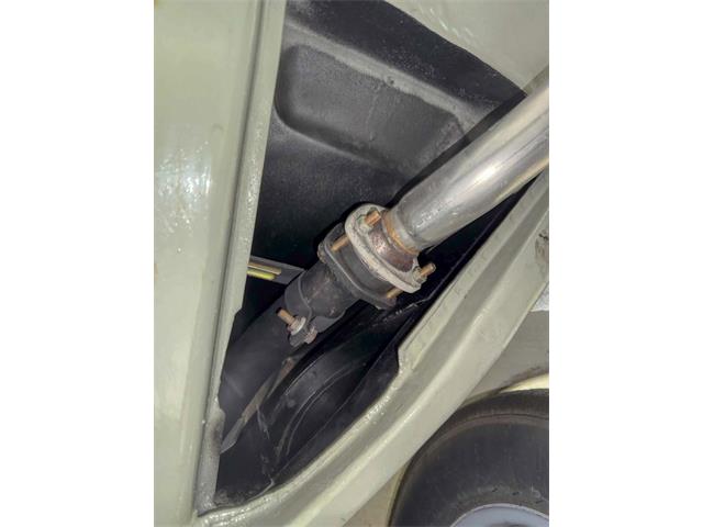 1962 Mercedes-Benz 170D (CC-2104330) for sale in Sarasota, Florida