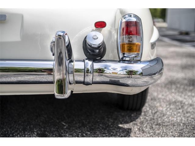 1962 Mercedes-Benz 170D (CC-2104330) for sale in Sarasota, Florida