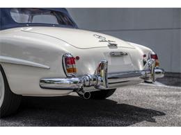 1962 Mercedes-Benz 170D (CC-2104330) for sale in Sarasota, Florida