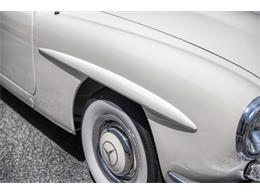 1962 Mercedes-Benz 170D (CC-2104330) for sale in Sarasota, Florida