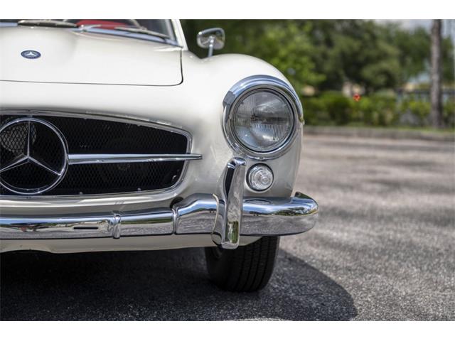 1962 Mercedes-Benz 170D (CC-2104330) for sale in Sarasota, Florida