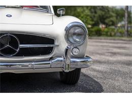 1962 Mercedes-Benz 170D (CC-2104330) for sale in Sarasota, Florida
