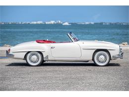 1962 Mercedes-Benz 170D (CC-2104330) for sale in Sarasota, Florida