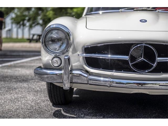 1962 Mercedes-Benz 170D (CC-2104330) for sale in Sarasota, Florida
