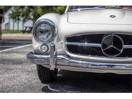 1962 Mercedes-Benz 170D (CC-2104330) for sale in Sarasota, Florida