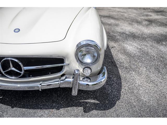 1962 Mercedes-Benz 170D (CC-2104330) for sale in Sarasota, Florida