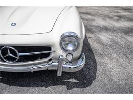 1962 Mercedes-Benz 170D (CC-2104330) for sale in Sarasota, Florida