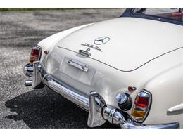 1962 Mercedes-Benz 170D (CC-2104330) for sale in Sarasota, Florida