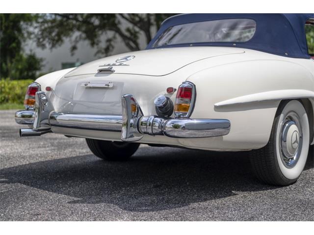 1962 Mercedes-Benz 170D (CC-2104330) for sale in Sarasota, Florida