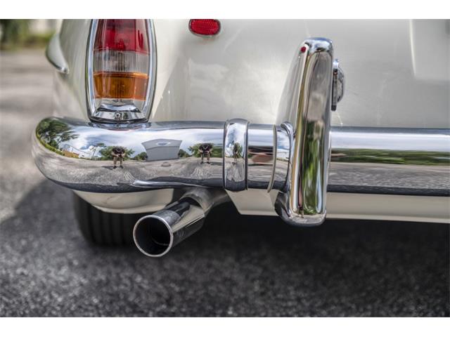 1962 Mercedes-Benz 170D (CC-2104330) for sale in Sarasota, Florida