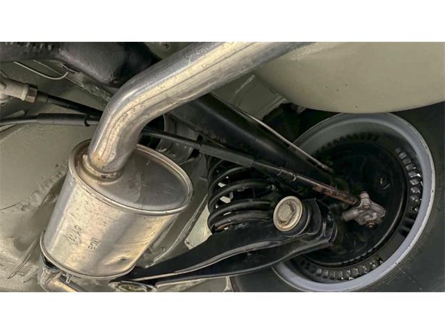 1962 Mercedes-Benz 170D (CC-2104330) for sale in Sarasota, Florida