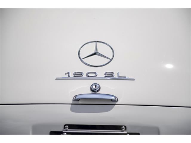 1962 Mercedes-Benz 170D (CC-2104330) for sale in Sarasota, Florida