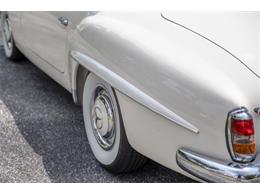 1962 Mercedes-Benz 170D (CC-2104330) for sale in Sarasota, Florida