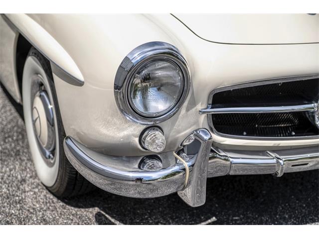 1962 Mercedes-Benz 170D (CC-2104330) for sale in Sarasota, Florida