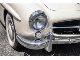1962 Mercedes-Benz 170D (CC-2104330) for sale in Sarasota, Florida