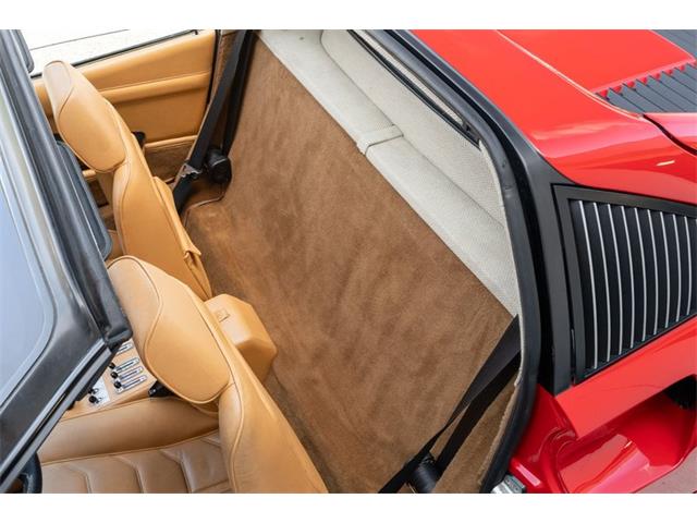 1981 Ferrari 308 GTSI (CC-2104334) for sale in Houston, Texas
