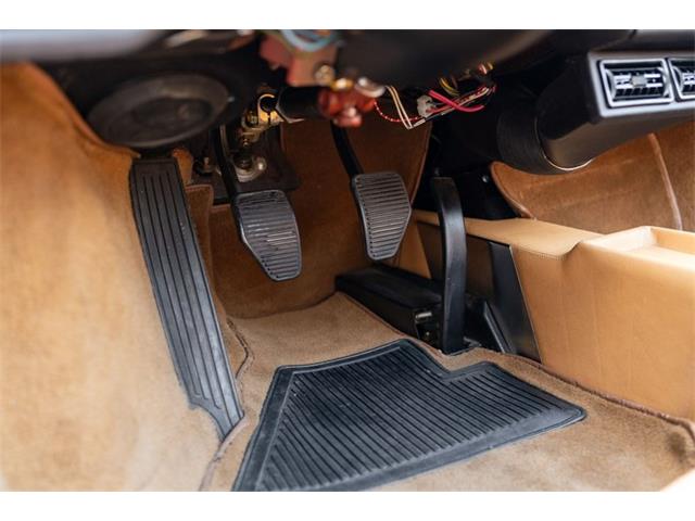1981 Ferrari 308 GTSI (CC-2104334) for sale in Houston, Texas