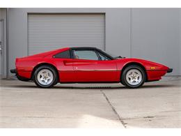 1981 Ferrari 308 GTSI (CC-2104334) for sale in Houston, Texas