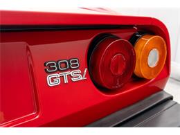 1981 Ferrari 308 GTSI (CC-2104334) for sale in Houston, Texas