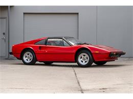 1981 Ferrari 308 GTSI (CC-2104334) for sale in Houston, Texas