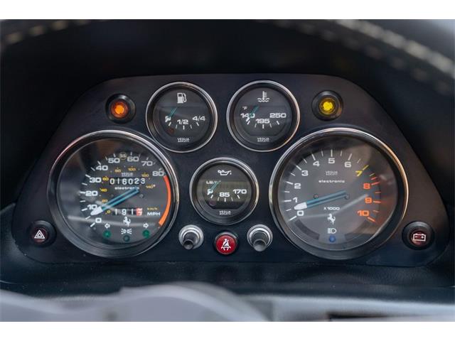 1981 Ferrari 308 GTSI (CC-2104334) for sale in Houston, Texas