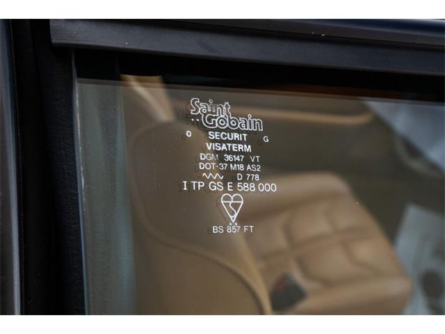 1981 Ferrari 308 GTSI (CC-2104334) for sale in Houston, Texas