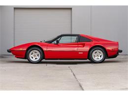 1981 Ferrari 308 GTSI (CC-2104334) for sale in Houston, Texas