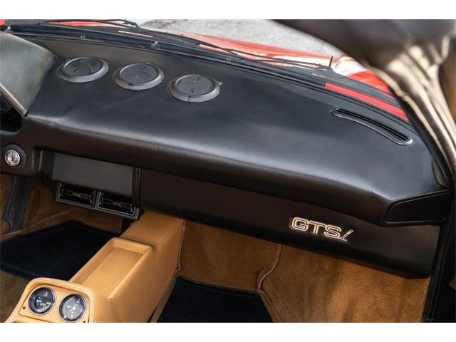 1981 Ferrari 308 GTSI (CC-2104334) for sale in Houston, Texas