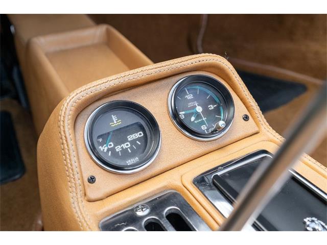 1981 Ferrari 308 GTSI (CC-2104334) for sale in Houston, Texas