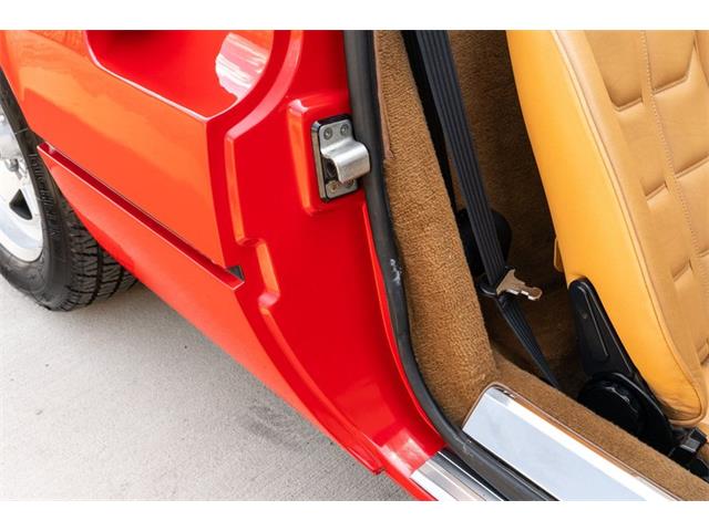 1981 Ferrari 308 GTSI (CC-2104334) for sale in Houston, Texas