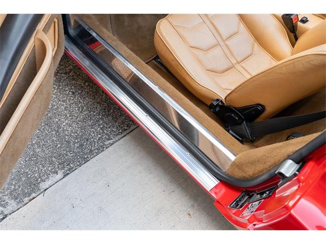 1981 Ferrari 308 GTSI (CC-2104334) for sale in Houston, Texas