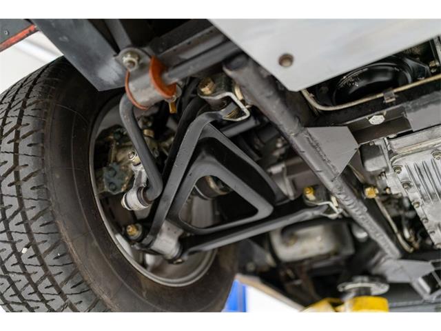 1981 Ferrari 308 GTSI (CC-2104334) for sale in Houston, Texas