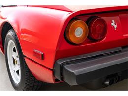 1981 Ferrari 308 GTSI (CC-2104334) for sale in Houston, Texas