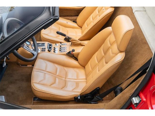1981 Ferrari 308 GTSI (CC-2104334) for sale in Houston, Texas