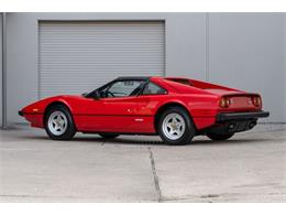 1981 Ferrari 308 GTSI (CC-2104334) for sale in Houston, Texas