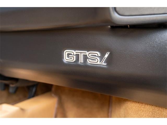 1981 Ferrari 308 GTSI (CC-2104334) for sale in Houston, Texas