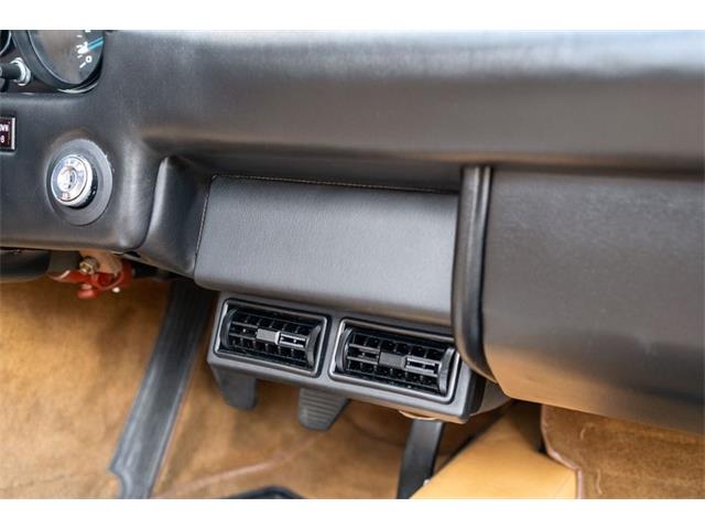 1981 Ferrari 308 GTSI (CC-2104334) for sale in Houston, Texas