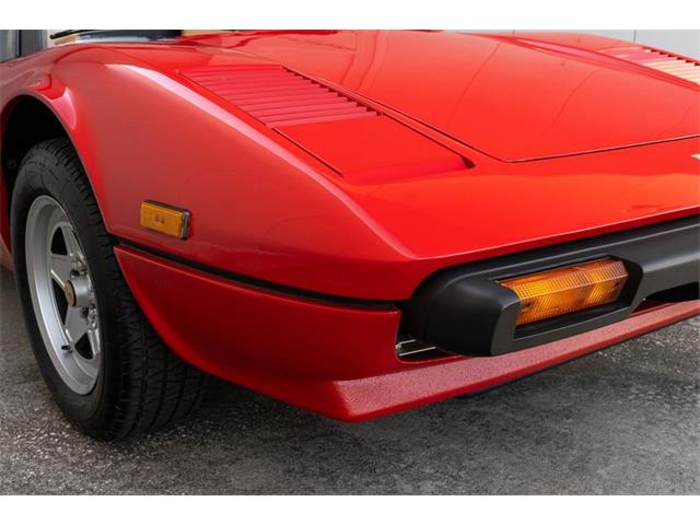 1981 Ferrari 308 GTSI (CC-2104334) for sale in Houston, Texas