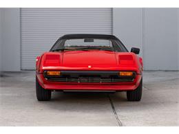 1981 Ferrari 308 GTSI (CC-2104334) for sale in Houston, Texas