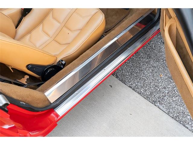 1981 Ferrari 308 GTSI (CC-2104334) for sale in Houston, Texas