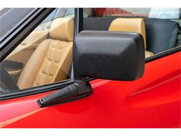 1981 Ferrari 308 GTSI (CC-2104334) for sale in Houston, Texas
