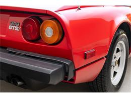 1981 Ferrari 308 GTSI (CC-2104334) for sale in Houston, Texas
